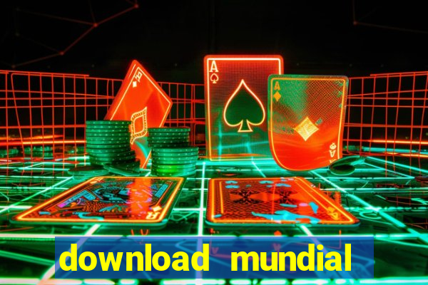 download mundial football league tudo desbloqueado